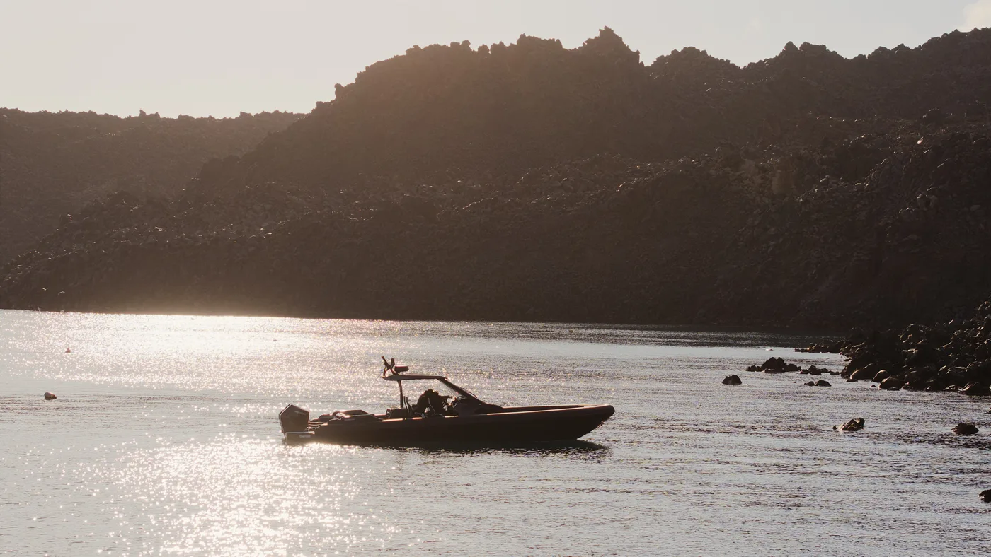 Thronos Yachting Serifos — cruise photo 65